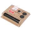 ESD5500E Электронный контроллер скорости двигателя Регулятор генератора Панель контроллера