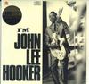LP Пластинка JOHN LEE HOOKER - I'm John Lee Hooker 771919 WaxTime 2014 Европа Блюз