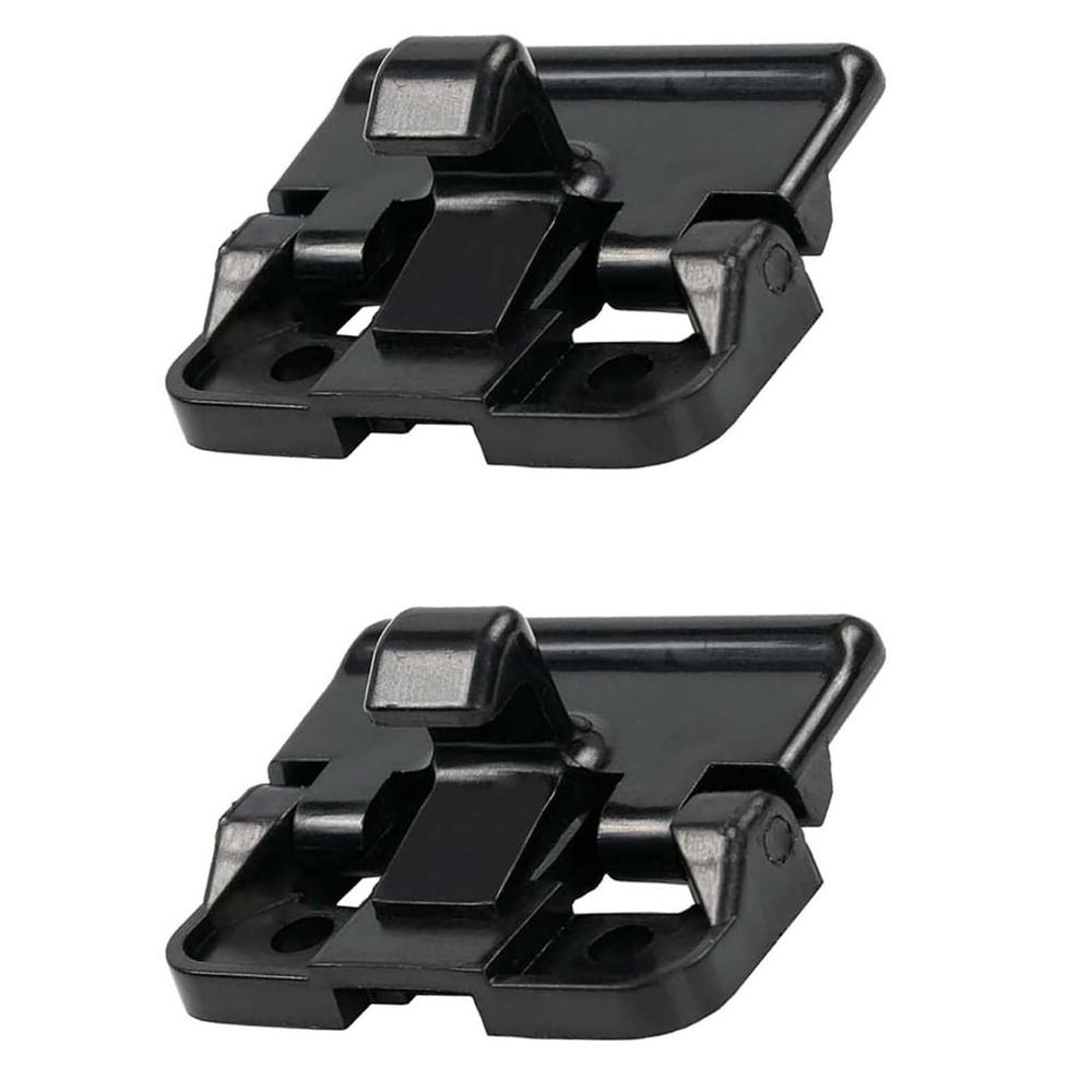 2x Center Console Cover Lid Lock Latch For Toyota 4Runner Camry Lexus 5890833030