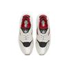 Nike Кроссовки Nike Air Huarache Sail Bred Женские Белые University-Red Черные DH4439-103