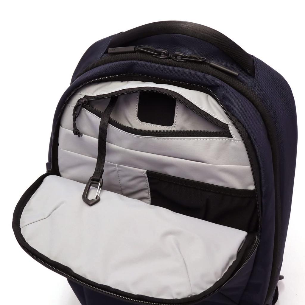 Рюкзак Aer Pro Collection Pro Pack Slim 12.5 л, Черный, 61004