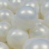 Toy Balls Ø7cm 25pcs Opalescent
