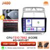 Android 16 Car Radio For Peugeot 307 307CC 307SW 2002 2003 2004 2005 -2013 Carplay Multimedia Video Player Wifi Autoradio Screen