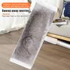 30/100Pcs Of Dust Removal Paper Disposable Household Dust Removal Cloth Electrostatic Mop Pad Floor Tile Floor Cleaning Supplies