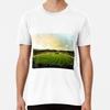 Cricket Ground Premium T-Shirt S To 5XL Made In the AU/USA T-Shirt