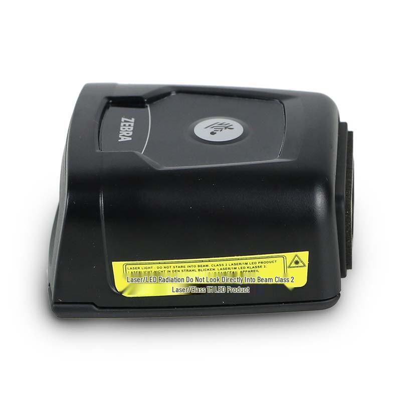 Zebra Symbol DS457-SR Fixed-Mount 1D/2D Barcode Scanner