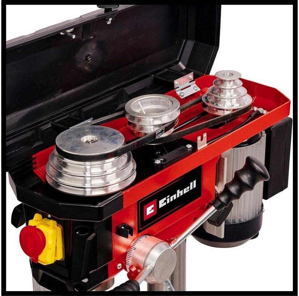 Колонный сверлильный станок Einhell TC-BD 630/1