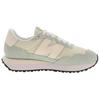 New Balance Nb 237 Удобные Универсальные Низкие Повседневные Беговые Кроссовки Женская кроссовка Зеленый WS237HTG