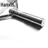 Hanxin Hex Barbell Set with Hand-Grip Plates