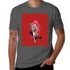 Shakugan No Shana Shana Tshirt Stylish Graphic Short Sleeve Top Tshirt