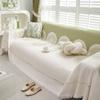 New Sofa Cover Cloth with A High-end Feel, Chenille All-season Universal Dustproof and Anti Slip All Inclusive Universal Sofa Blanket Towel