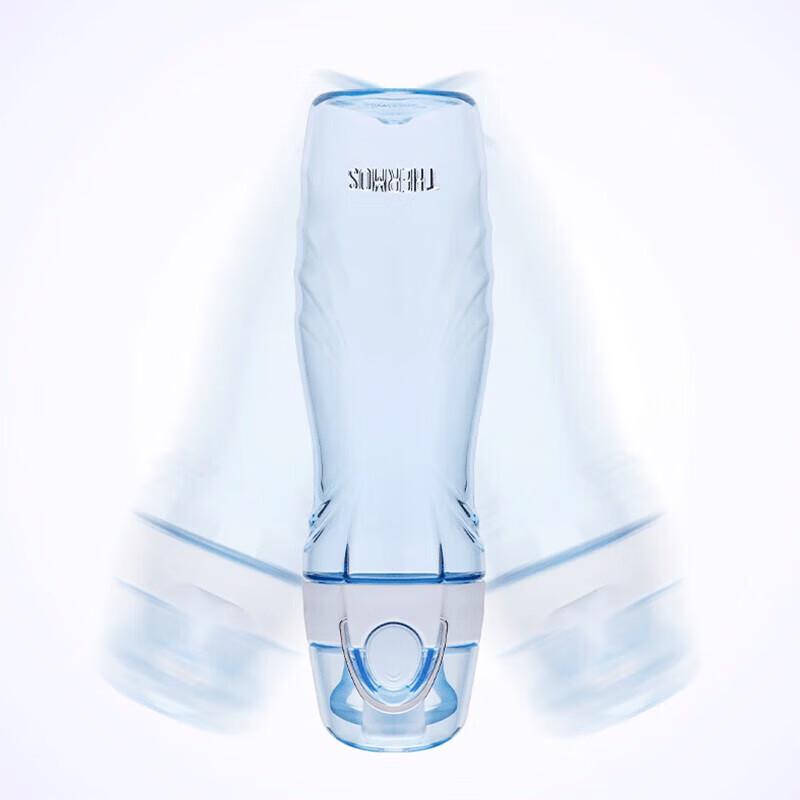 Thermos Спортивная бутылка для воды из Tritan