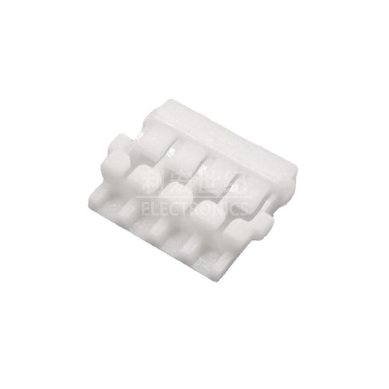 1.2mm Pitch 3P Plastic Shell Hirose Connector DF57H-3S-1.2C