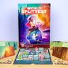 Карточная игра EmperorS4 World Splitters
