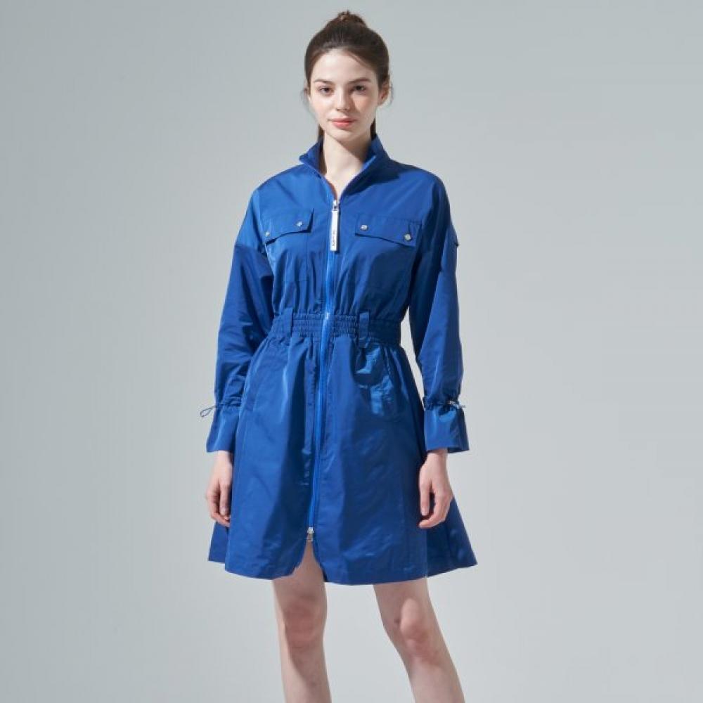 Blu Dot Outer Pocket Point Dress Bl
