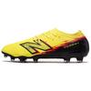 Furon V8 Удобный Универсальный MG (Резиновый короткий стержень) Тканевые ударопоглощающие футбольные бутсы Мужская кроссовка Желтая UF1M5X7