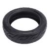 Electric Scooter Tyre 10 Inch Universal Rubber Non Slip Scooter Vacuum Tire Replacement for