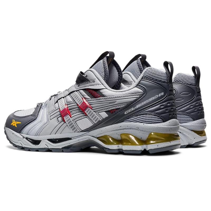 Asics Кроссовки Gel Kayano 14 Re Piedmont Grey Metropolis 1201A445-020