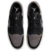 Jordan 1 Низкий SE Черный Деним