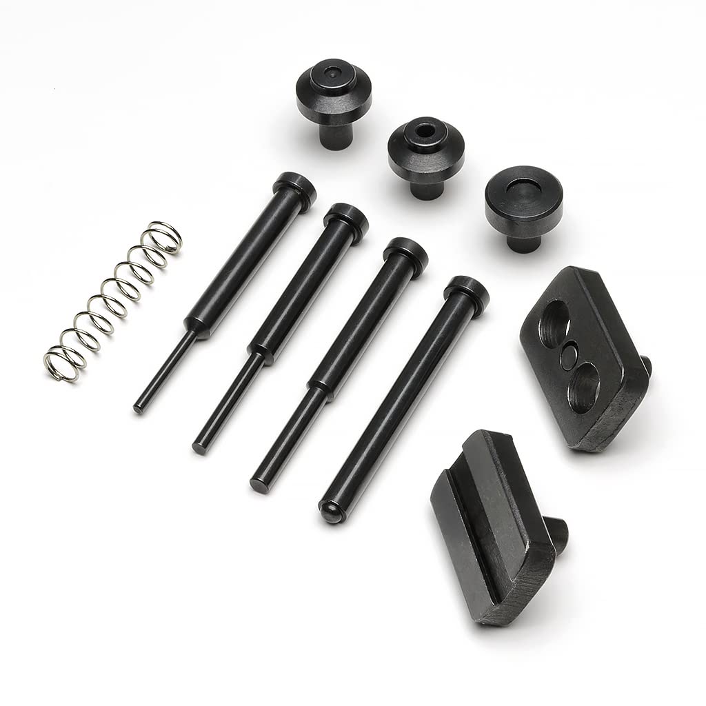 Набор цепных кусачек для DIY (ПРЯМО) 19-140