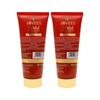 Jovees Herbal Bridal Brightening Face Wash Ultra Radiance For Glowing Skin Even Tone Reduces Dark Spots For All Skin Types 120ml Pack Of 2