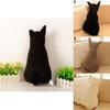 Cute Soft Plush Cat Toy Cushion Pillow Perfect For Gifts For Friends And Family