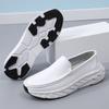 New Nurse Shoes Casual Anti-slip Breathable and Soft-soled Medical Shoes