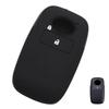 LETINGFAR Key Case, For Toyota and Daihatsu Smart Key Case, Key Cover, Silicone, Designed