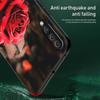 Красивый чехол для телефона с цветком розы для Samsung Galaxy A52 5G A12 A70 A50 A40 A20s A30 A10s A20e A10 A22 A72 A32 A02 A42 A04S