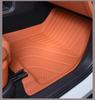 Waterproof TPE Car Floor Mats for Modern Verna 16-20 & Verna RV 17-18 Models