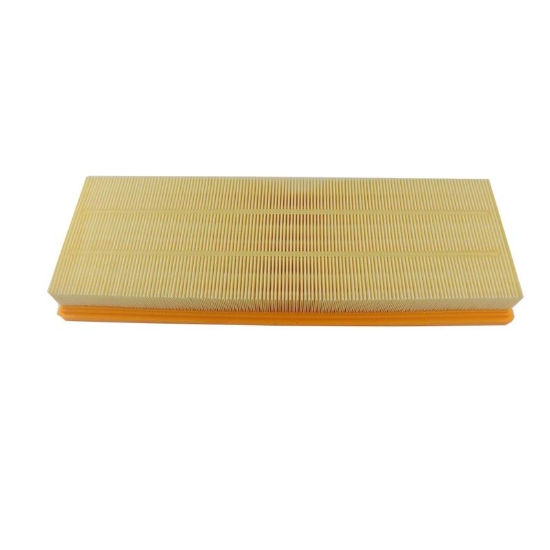 Car Engine Air Replacement Filter For Fiat 500 1.4L 2011- 500C 1.4L 2011- 500L 68073648AA LX2837
