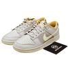Dunk Retro Low Светлая кость Пещера Камень - IB4503-072
