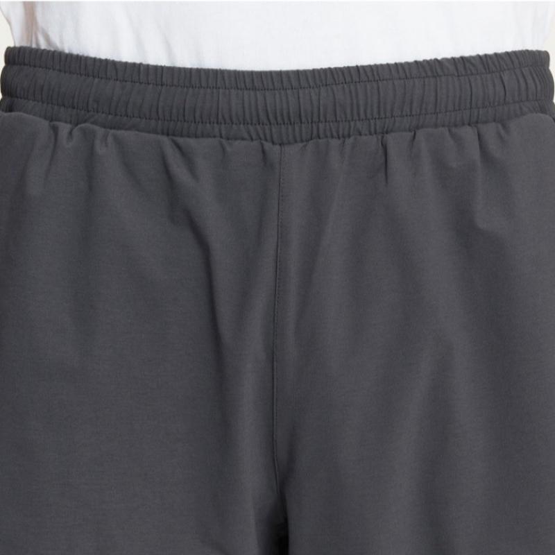 New Balance Шорты Rqk Nbnve32633 60 Однотонные Frozen Часть 4.5 Essential Short