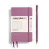 LEUCHTTURM1917 Блокнот A6 В точку Пыльная роза 372354