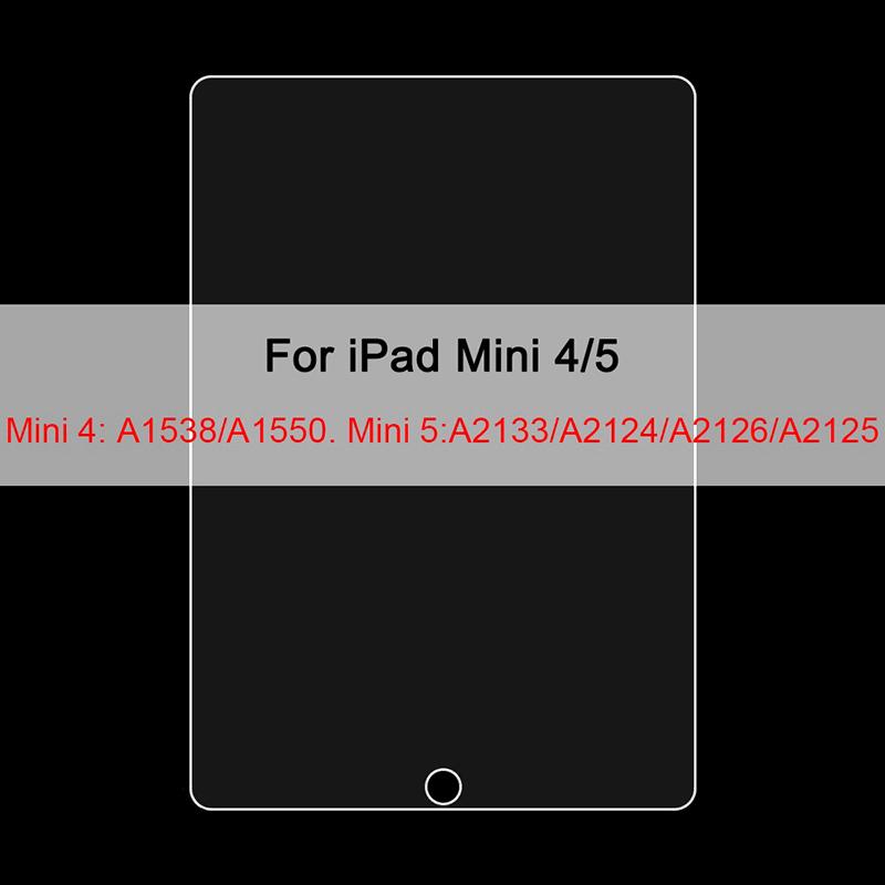 Для Apple iPad Air 5 4 Mini 6 Матовая ПЭТ Защитная Пленка Для Экрана Для iPad 9.7 2017 2018 10.2 7-го 8-го 9-го 10-го Поколения Pro 11 10.5 Мягкая Пленка