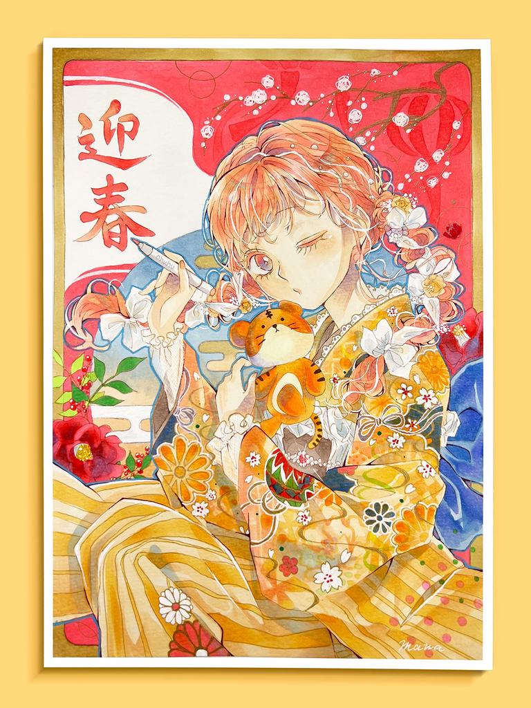 Ohuhu Иллюстрация 47 48 Треугольный Набор Художественных Принадлежностей с Набором Блендеров A Маркеры, Цвета, Маркеры, Профессиональный/Начинающий Уровень, Толстый/Тонкий,