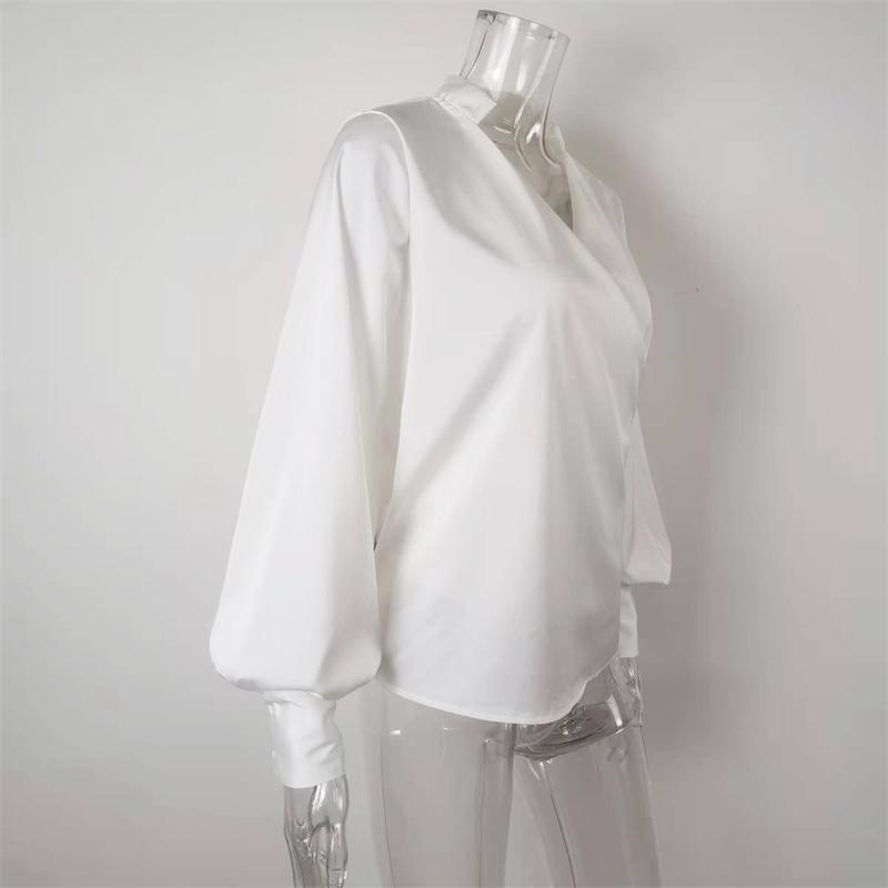 Blusas mujer de moda 2022, летний топ, женские рубашки, женская зелено-белая рубашка, блузки, топы, шикарная женская блузка с длинными рукавами