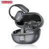 ERAZER XT66PRO Wireless Bluetooth Earphones AI Translator Earbuds With Mic HD Call Low Latency Headphones Sports Game Headsets 7