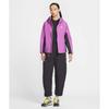 Nike ACG Phantazma Storm-FIT ADV Свободная Оболочка Удобная Приятная к Коже FW25 Для Походов Водонепроницаемая Ветрозащитная Дышащая Легкая Куртка IF0102-551