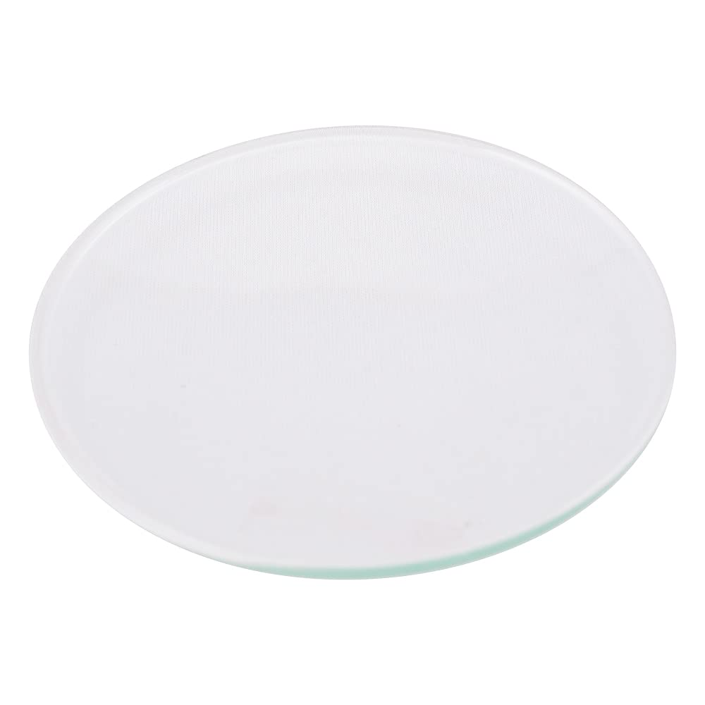 AS ONE Watch Glass 80 10 Pieces /2-9136-05