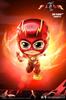 Cosbaby The Flash Flash Size S Non-Scale Figure