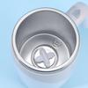 Smart Rechargeable Electric Stirring Mug