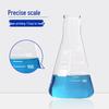 Shu Niu Borosilicate Glass Erlenmeyer Flask