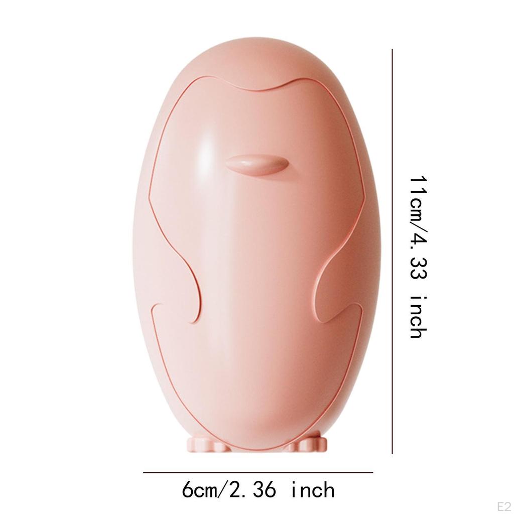 Шариковый ролик для чистки шерсти домашних животных и мебели