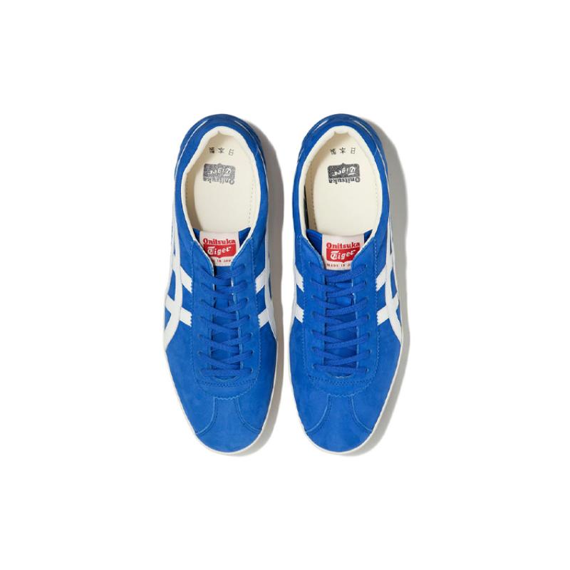 ONITSUKA TIGER Кроссовки Vickka Nm 'Турецкое море и белый' Кроссовки 1183B579-400