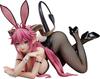 Sin The Seven Deadly Sins Asmodeus Bunny Scale PVC Painted Finished Figure Ver. 1/4