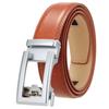 Antique Cowhide Men'S Belt, Automatic Buckle Belt, Casual Business Belt Ly36-21690-1