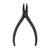 Nail Clipper Sharp Labor-saving Comfortable Grip Useful Dead Skin Art Scissors Home Supply