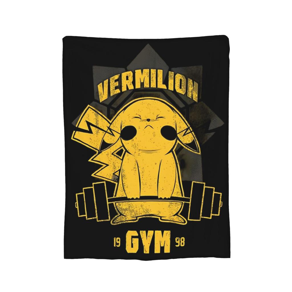 Pokemoned  Coral Fleece Plush Throw Blankets Charmander Charmeleon Charizard Blanket for Bedding Couch Warm Plush Thin Quilt,