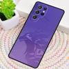 Genshin Impact Блейд манга Силиконовый Чехол для Телефона Для Samsung Galaxy note 10 pro S26 S25 S24 S23 S22 S21 Plus S25Ultra Capa Чехол